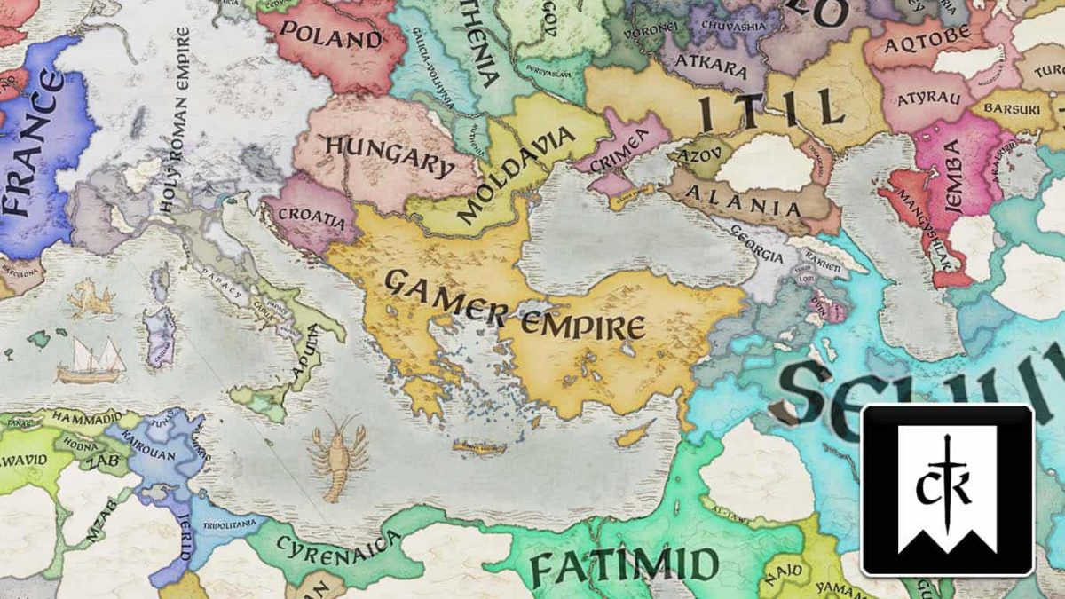 Crusader Kings 3 Beginners Guide Tips And Strategy Gaming Hybrid