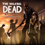 The Walking Dead: The Complete First Season (Switch eShop)