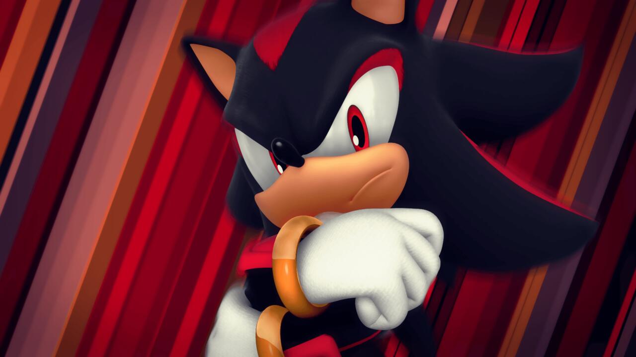 Recent Sonic games have moved away from the large number of playable characters in previous 3D games, focusing instead on Sonic himself.