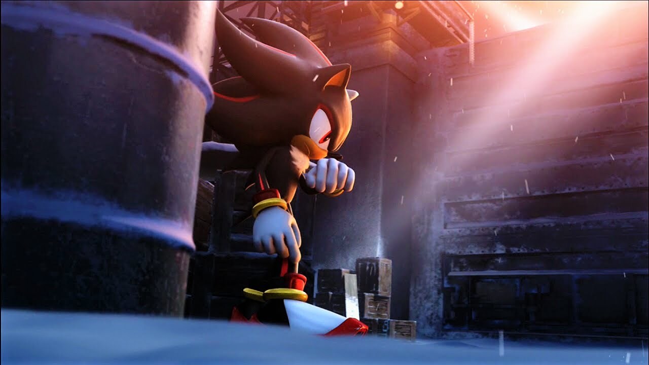 Shadow the Hedgehog's edgy appearance and penchant for guns has made him somewhat of a meme in the Sonic community, but he's a beloved character in his own right.
