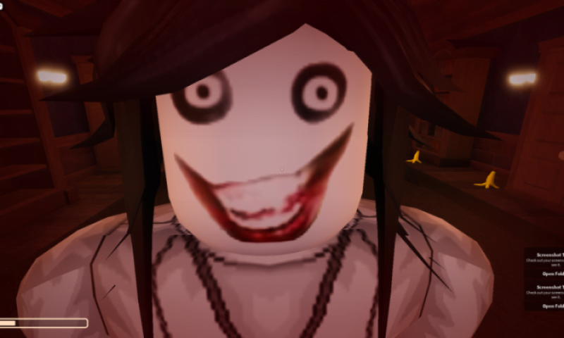 How To Survive Jeff The Killer In Roblox Doors Gaming Hybrid