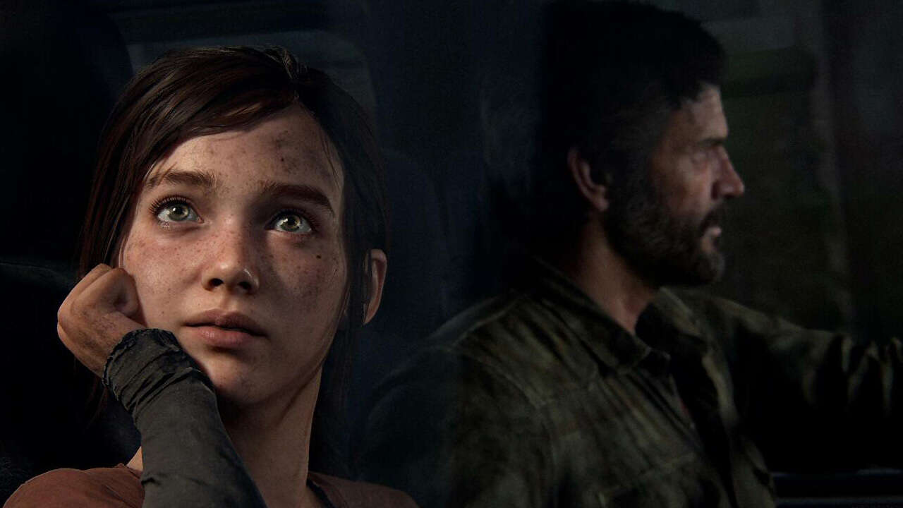 The Last of Us Part I PC Update 1.0.3.0 Fixes Audio, UI, And Visual ...