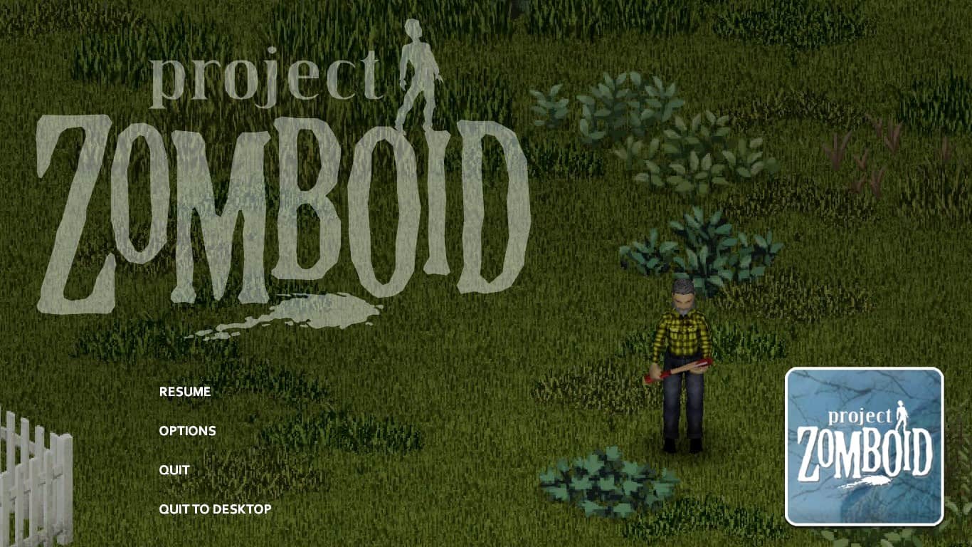 Project Zomboid – How to Save Game – Gaming Hybrid