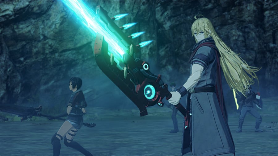 Xenoblade Chronicles 3 Expansion Pass Review - Screenshot 2 of 5