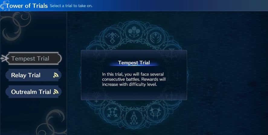 How Does Tower of Trials Work in Fire Emblem Engage?