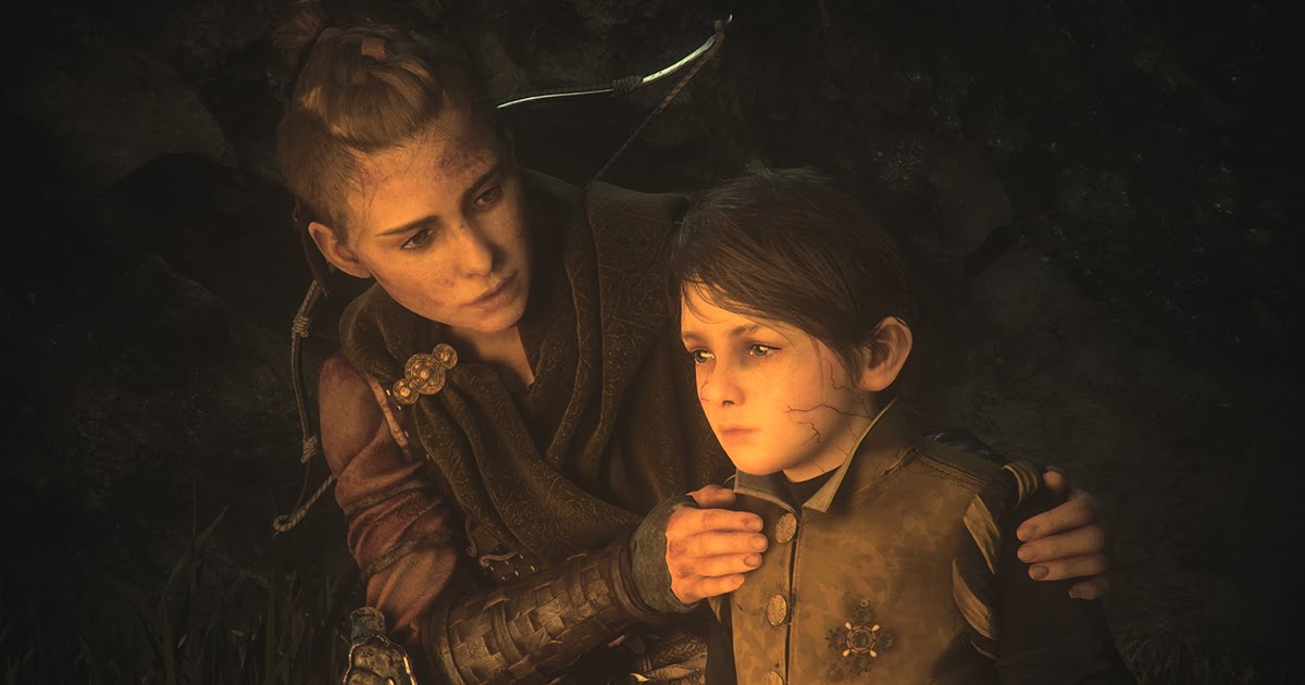 A Plague Tale: Requiem Performance Mode Added in New Update – Gaming Hybrid