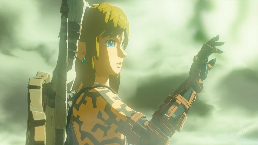 Poll: What Review Score Would You Give Zelda: Tears Of The Kingdom?