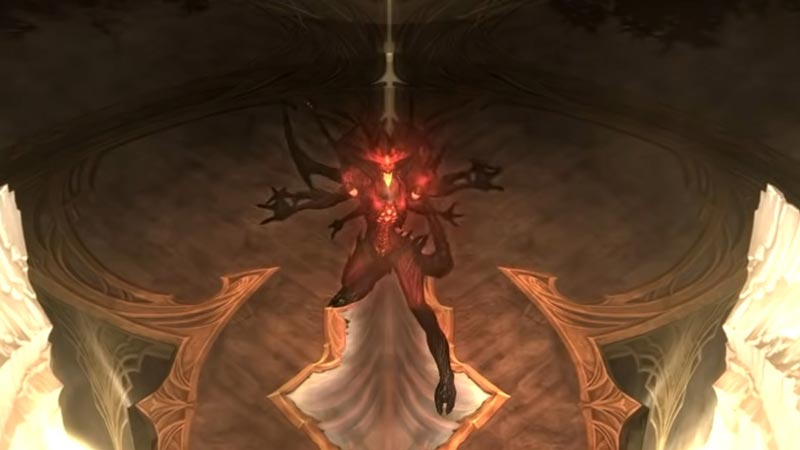 Will Diablo Return in Diablo 4?
