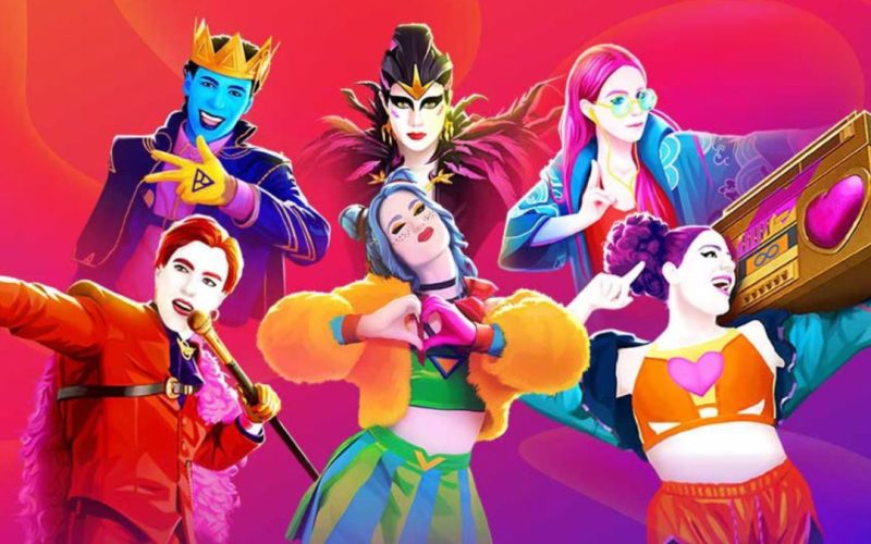 Just Dance 2024 release date, platforms, gameplay, songs, and