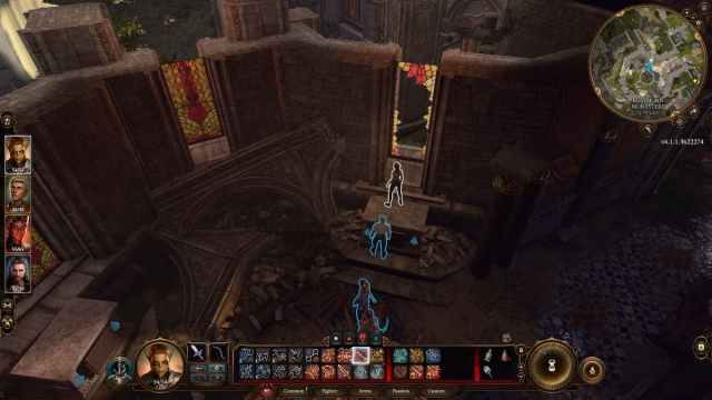 How To Open Rosymorn Monastery Doors In Baldur S Gate 3 BG3 Gaming   1691640535 83 How To Open Rosymorn Monastery Doors In Baldurs Gate 3 