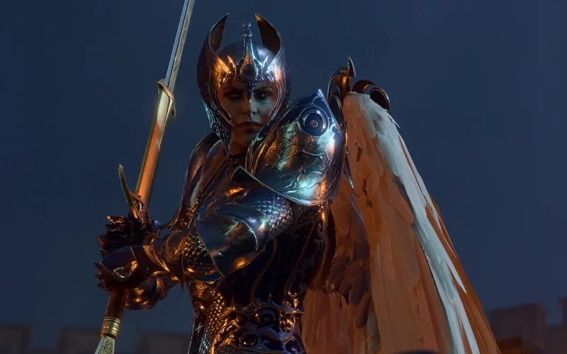 10 best Legendary weapons in Baldur’s Gate 3, ranked – Gaming Hybrid