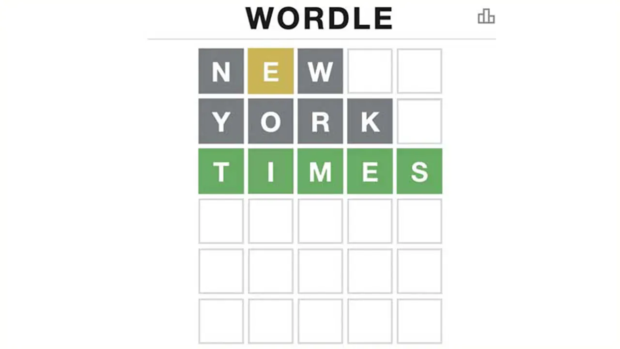 Wordle Clue 5 Letter Words Starting With AC