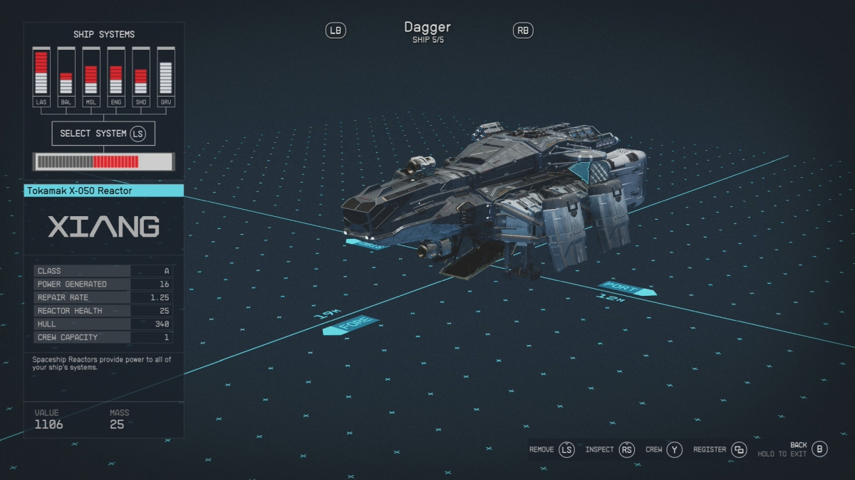 How to easily farm ships in Starfield – Gaming Hybrid
