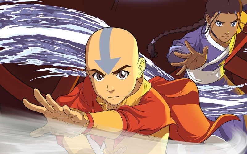 Avatar: The Last Airbender – Quest for Balance Review – Gaming Hybrid