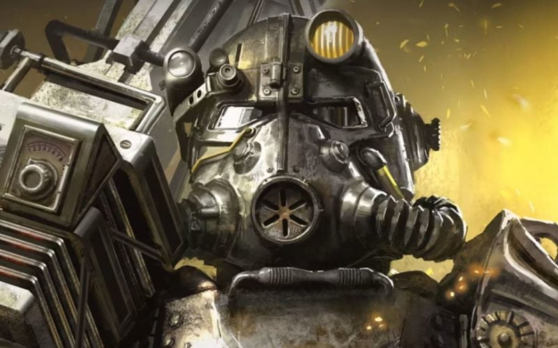 Fallout Makes Its Magic The Gathering Debut In March 2024 Gaming Hybrid   1697862831 Fallout Makes Its Magic The Gathering Debut In March 2024 800x500 