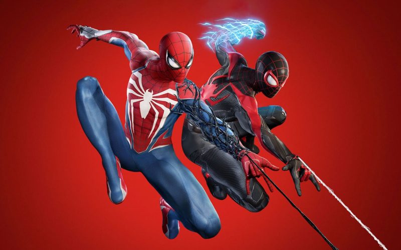 Marvel’s Spider-Man 2 Review – IGN – Gaming Hybrid