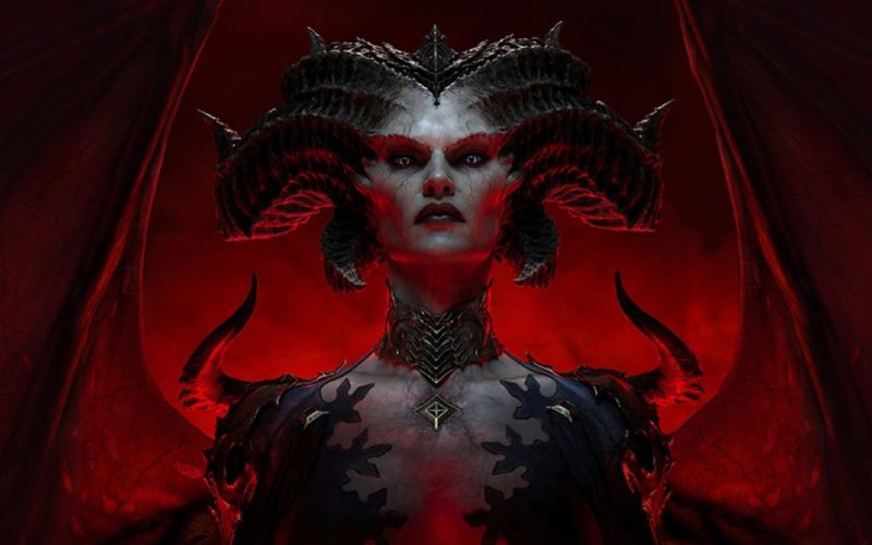 Diablo 4 is free to try on Steam for the next week – Gaming Hybrid