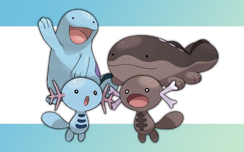 Pokémon Go Wooper Community Day guide Gaming Hybrid