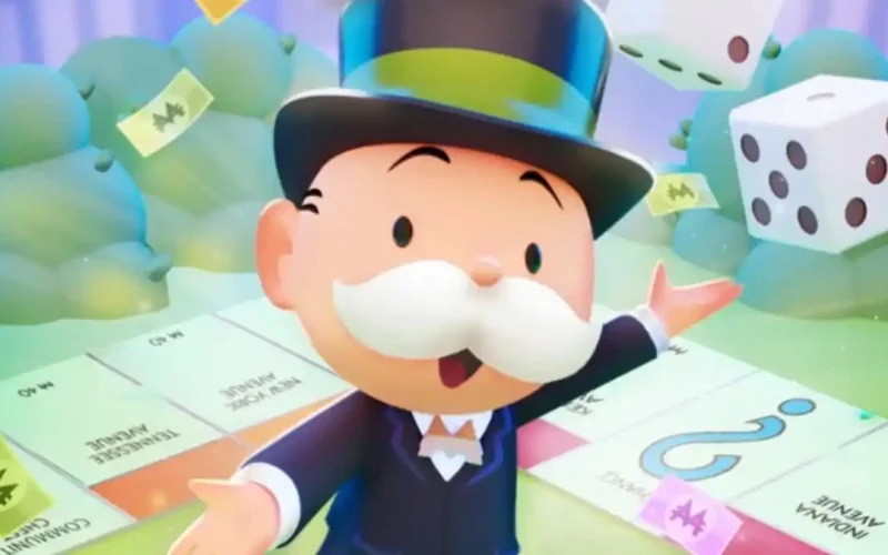 How to get and use Emojis in Monopoly GO – Gaming Hybrid
