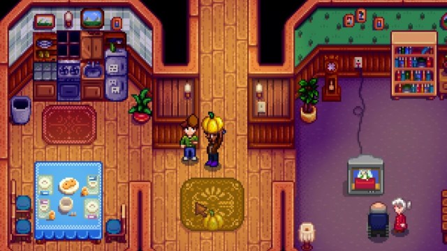 What Does Alex Like In Stardew Valley? Best Gifts & Marriage Guide 