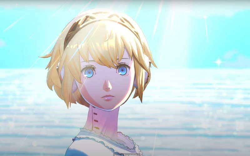 Persona 3 Reload’s opening cinematic pays homage to the original’s ...
