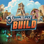 SteamWorld Build (Switch eShop)