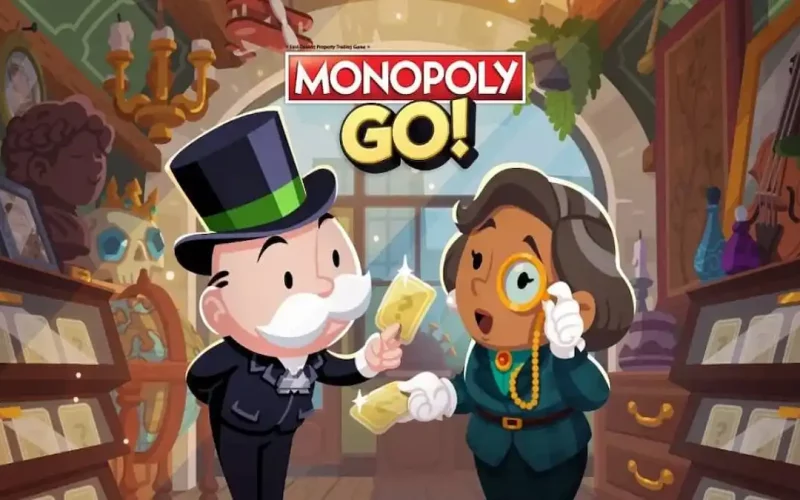When Is the Next Monopoly GO Partner Event? Gaming Hybrid