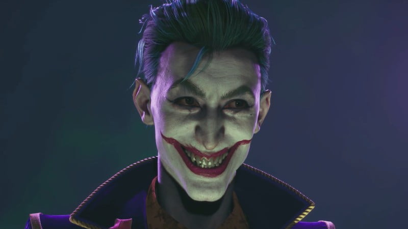 Suicide Squad: Kill The Justice League Gets Playable Joker In Season 1 ...