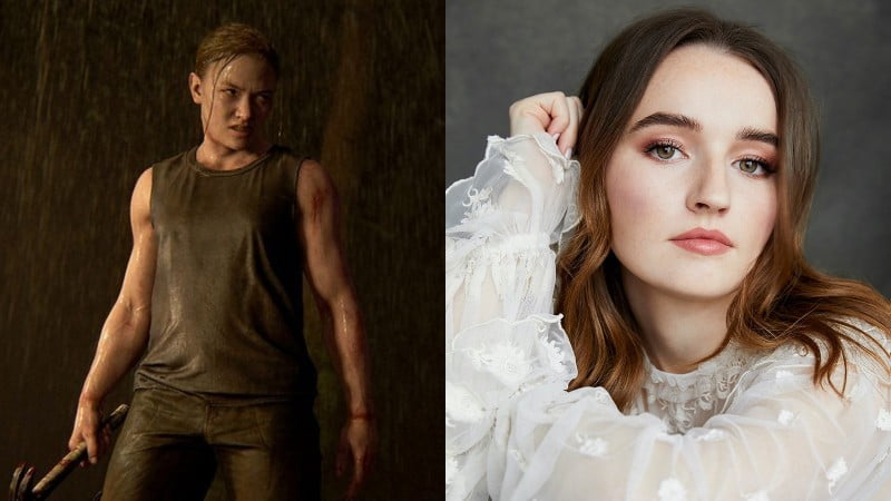 Kaitlyn Dever Joins The Last Of Us TV Show As Abby – Gaming Hybrid