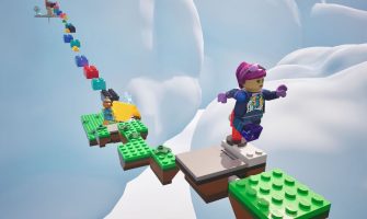 Lego Fortnite Gets Two Brand New Mini Games Today Lego Raft 335x200 