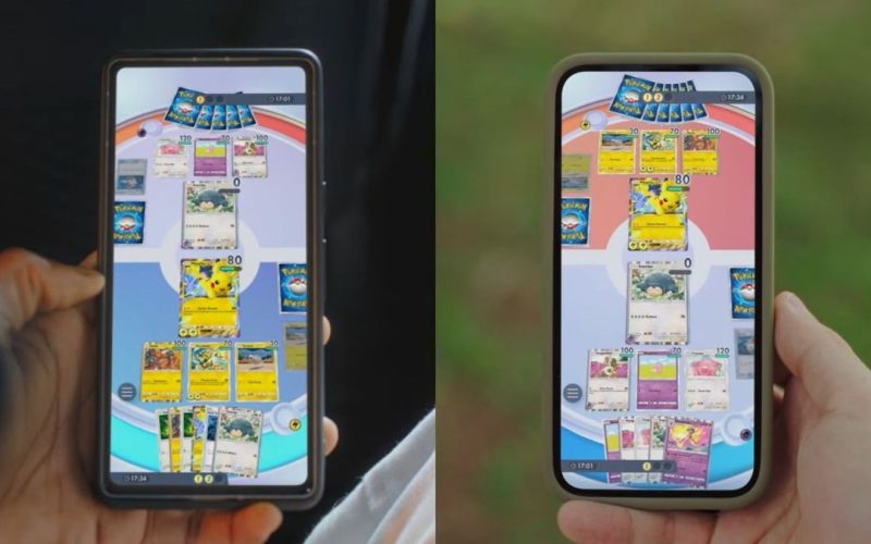 Pokémon TCG Pocket Announced, Releasing On Mobile In 2024 – Gaming Hybrid