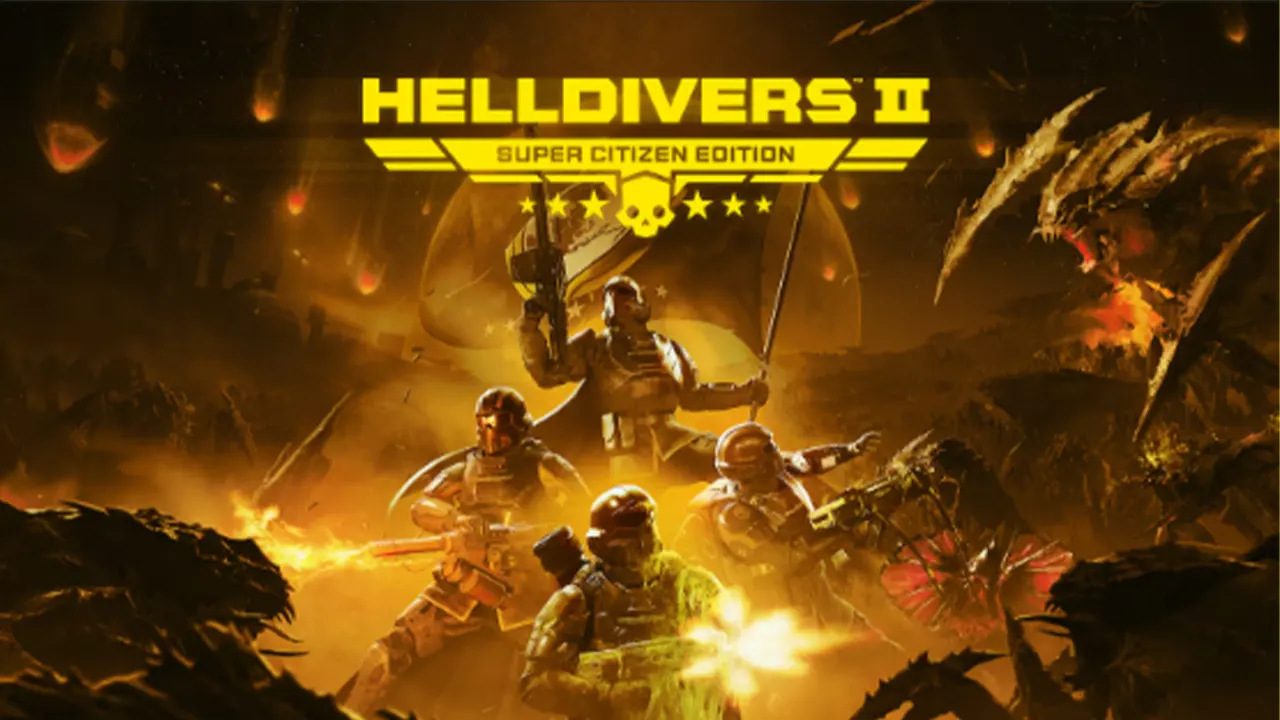 Is Helldivers 2 Super Citizen Edition Worth It