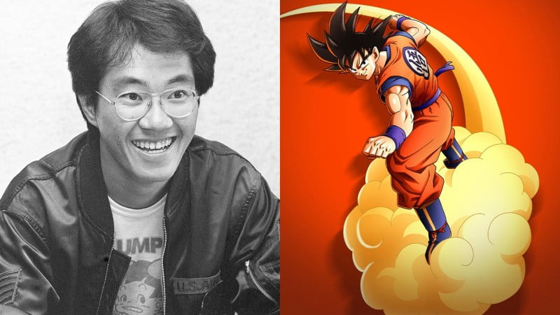 Akira Toriyama, Creator Of Dragon Ball, Has Passed Away – Gaming Hybrid