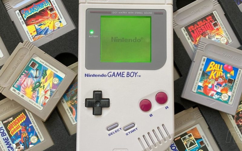 10 Game Boy Deep Cuts That Aren’t On Nintendo Switch Online – Gaming Hybrid