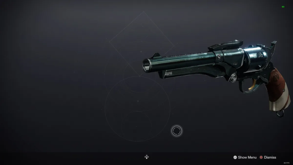 Destiny 2 Hand Cannon tier list: Best Hand Cannons for PVP and PVE