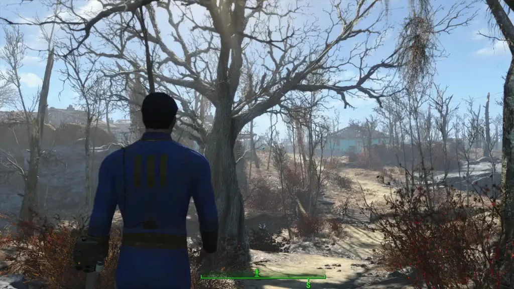 How To Fix Fallout 4 Characters And Objects Are Purple