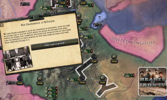 Hearts Of Iron 4 (hoi4) – How To Pacify Ethiopia – Gaming Hybrid