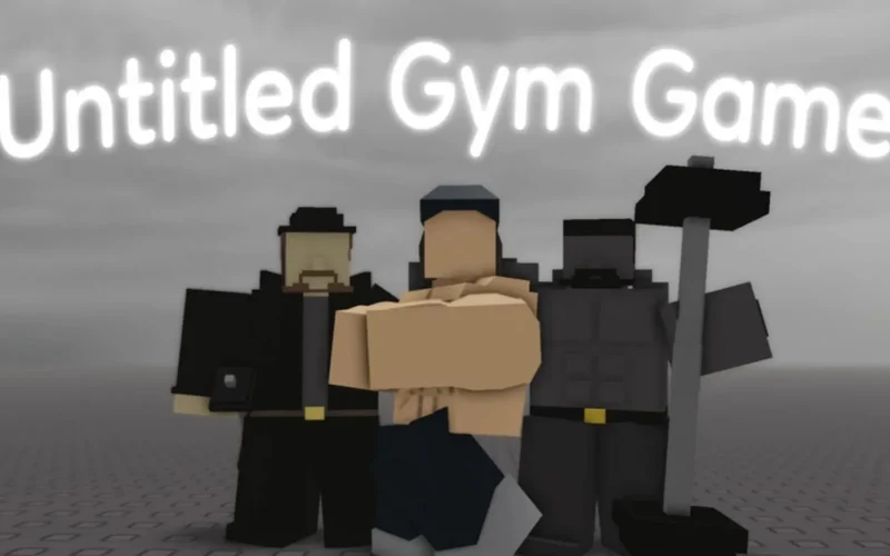 Roblox Untitled Gym Game Codes (May 2024) – Gaming Hybrid