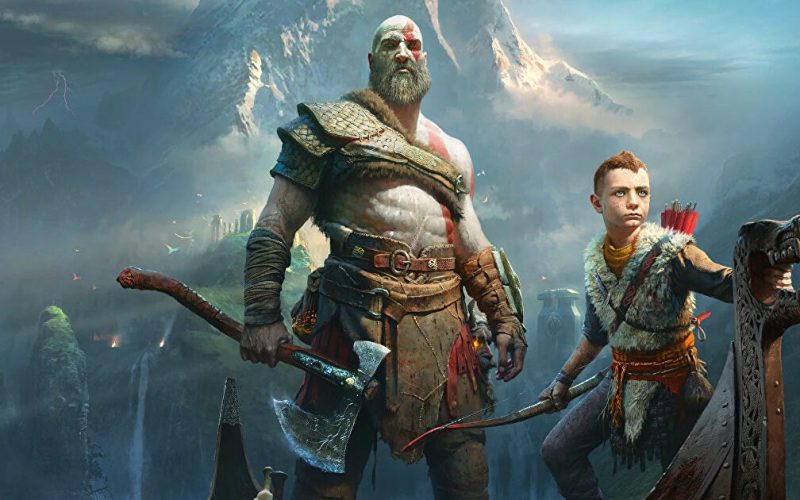 God of War Ragnarök is the next Sony game coming to PC, leaker