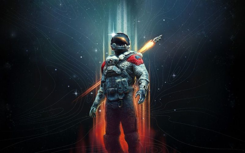 Starfield’s May update finally adds 60fps on Xbox Series X with new ...