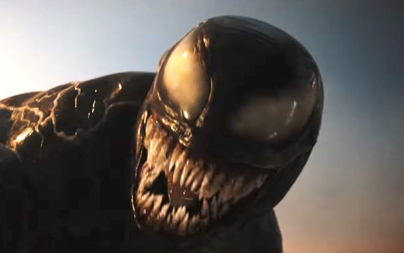 Venom: The Last Dance Trailer Teases An Epic End To A Wacky Trilogy ...