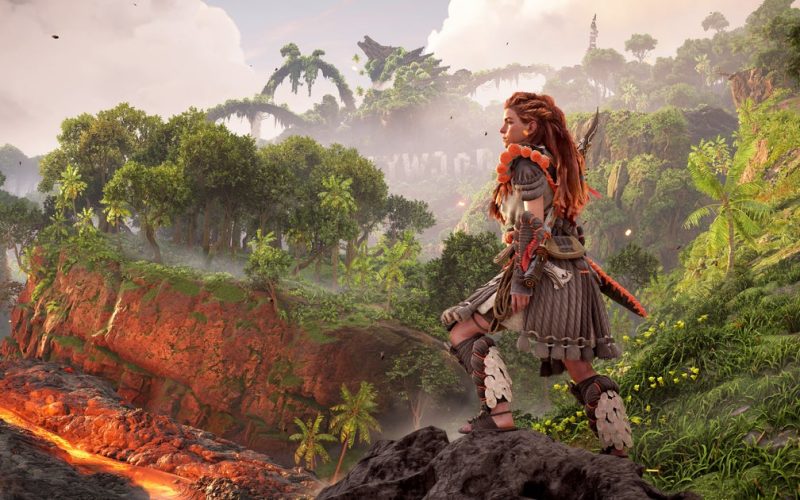 Horizon Zero Dawn Netflix series “no longer moving forward” following ...