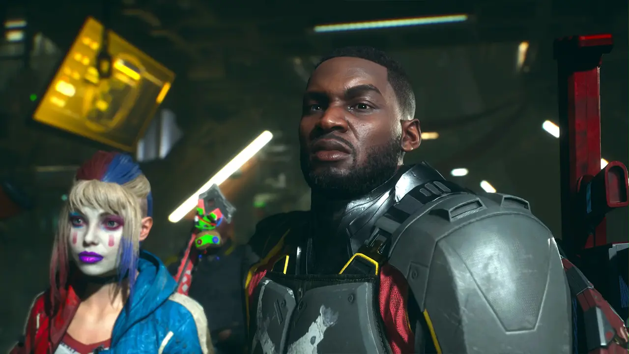 Suicide Squad: Kill the Justice League Review