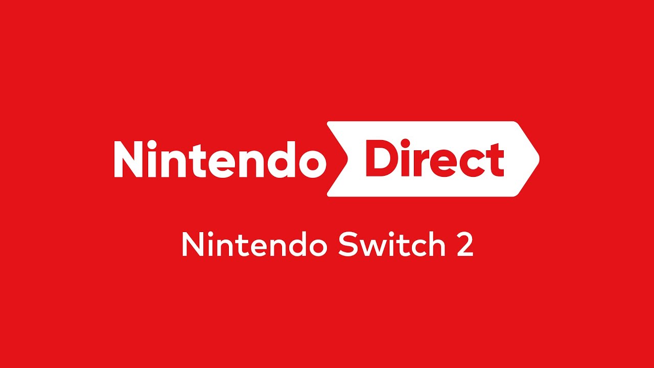 Nintendo Direct: Nintendo Switch 2 – 4.2.2025 - YouTube