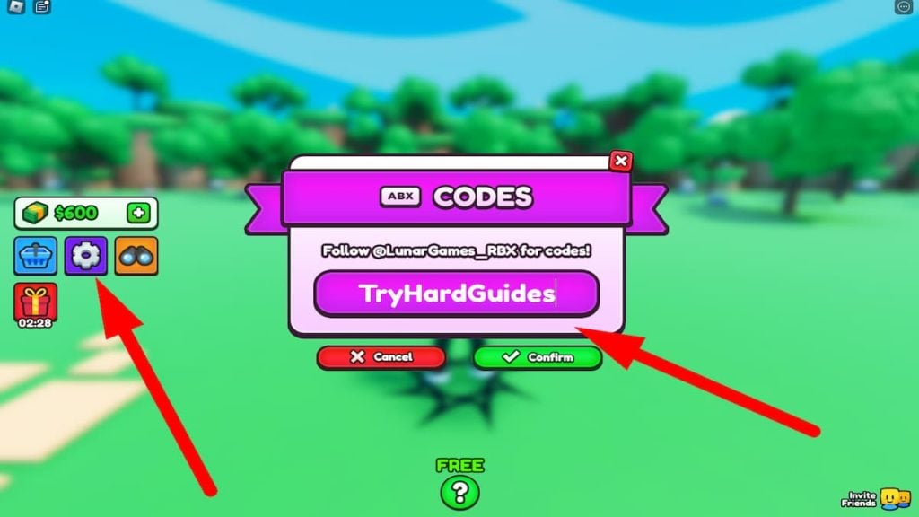 Guide to Redeeming Codes in Marble Run Tycoon 2 Roblox