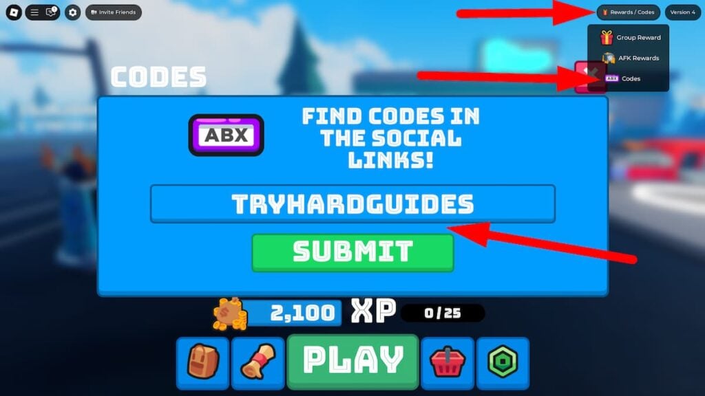 How To Redeem Codes In Order Up Roblox