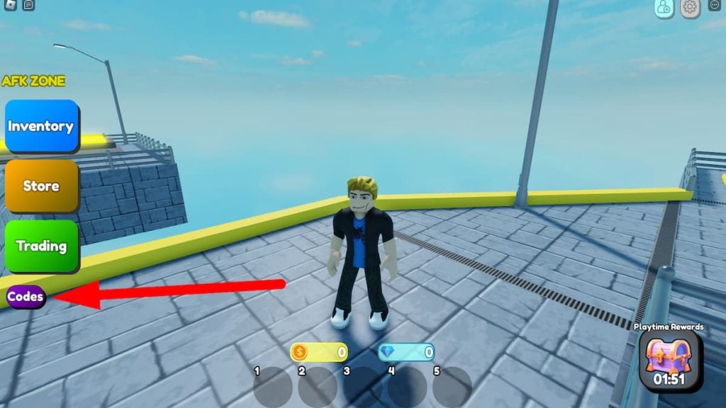 How To Redeem Codes In Sorcerer Tower Defense Roblox