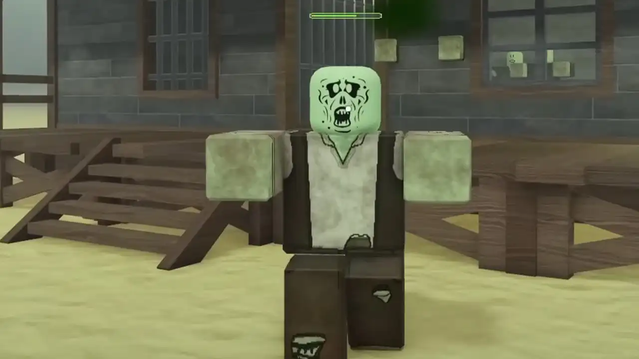 zombie enemy dead rails