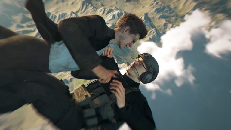 007 First Light Studio: “Our Goal Wasn’t to Make a Superman with James Bond”