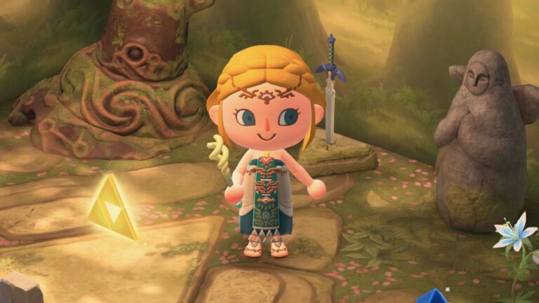 Animal Crossing: New Horizons Revives Beloved Retro Games After 23 Years